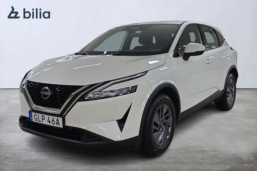 Bild 1 av Nissan Qashqai