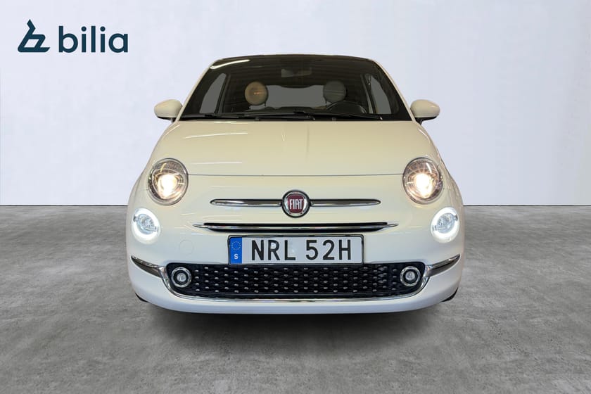 Bild 2 av Fiat 500C