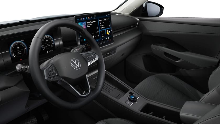 Bild 3 av Volkswagen T-Roc