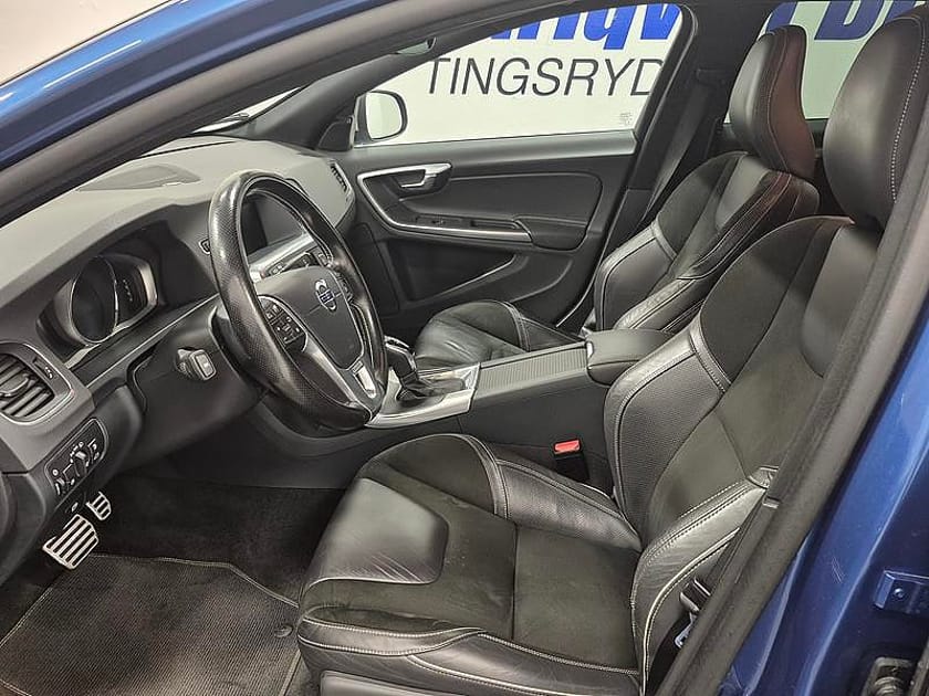 Bild 2 av Volvo V60