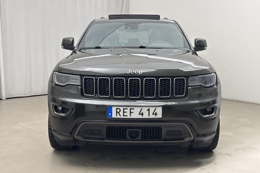 Bild 5 av Jeep Grand Cherokee