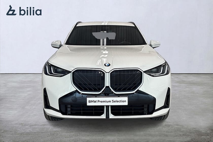 Bild 5 av BMW X3 30e xDrive