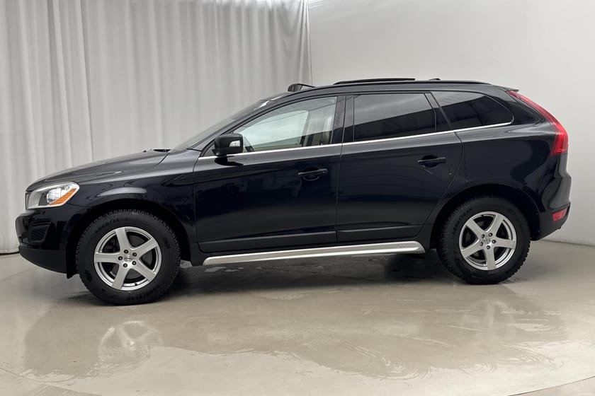 Bild 2 av Volvo XC60