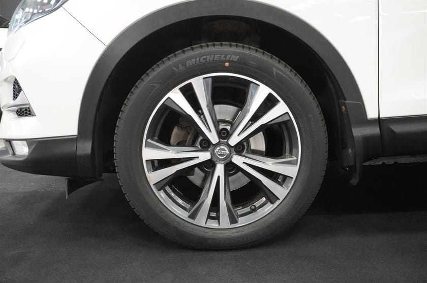 Bild 3 av Nissan Qashqai