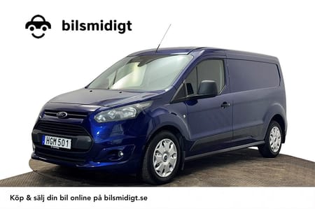 Ford Transit Connect 230 LWB