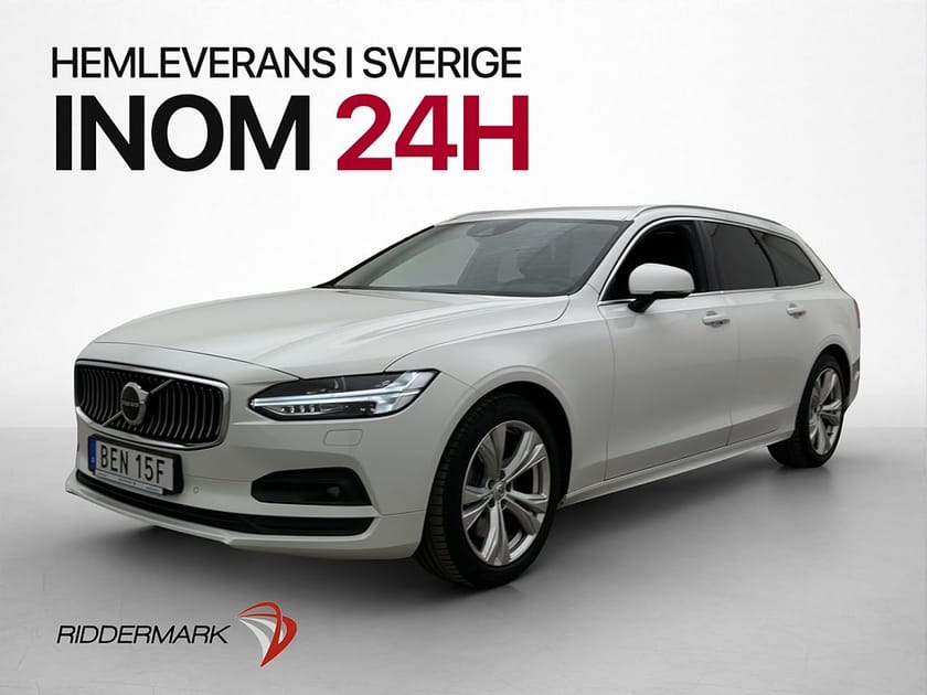 Bild 1 av Volvo V90