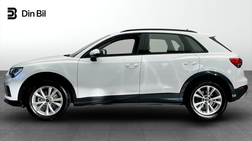 Bild 2 av Audi Q3 35 TFSI
