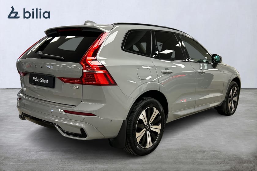 Bild 4 av Volvo XC60