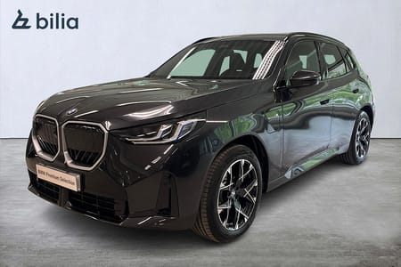 BMW X3 30e xDrive