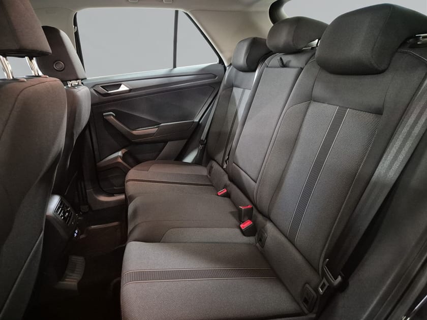 Bild 5 av Volkswagen T-Roc