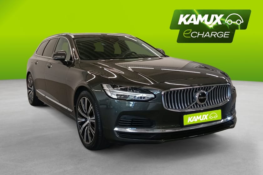Bild 1 av Volvo V90
