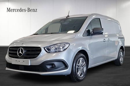 Mercedes-Benz Citan 112 CDI