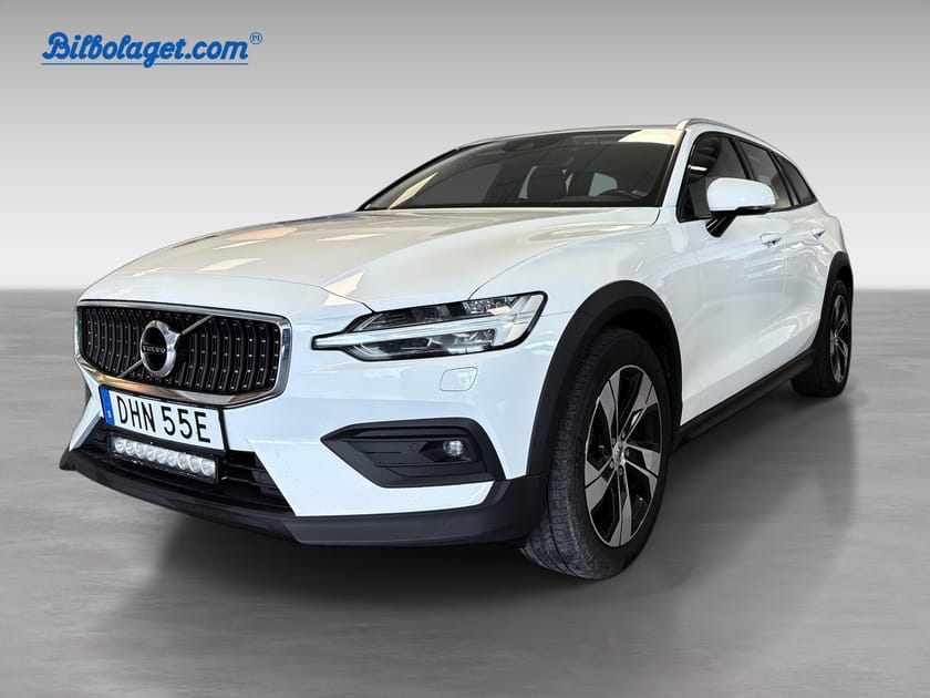 Bild 1 av Volvo V60 Cross Country