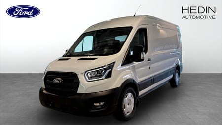 Ford Transit 350