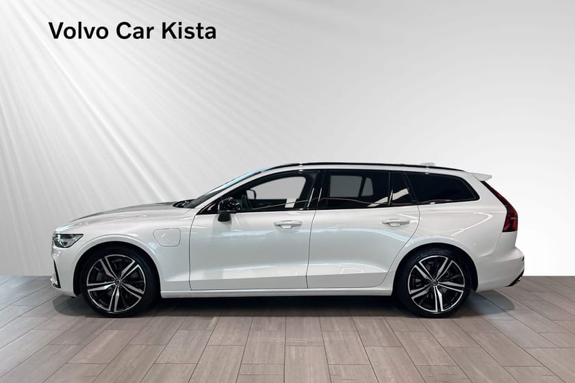 Bild 3 av Volvo V60