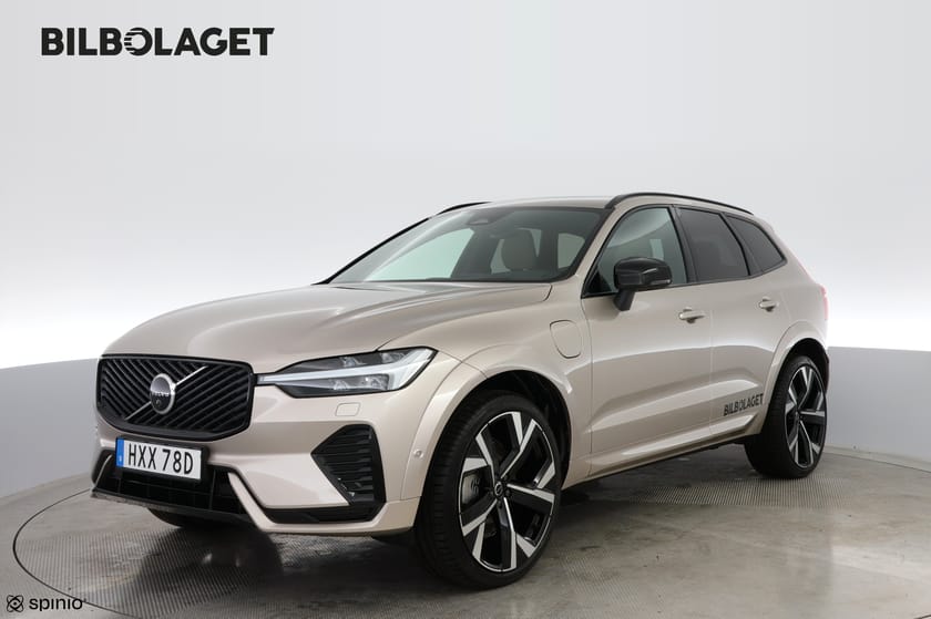 Bild 1 av Volvo XC60