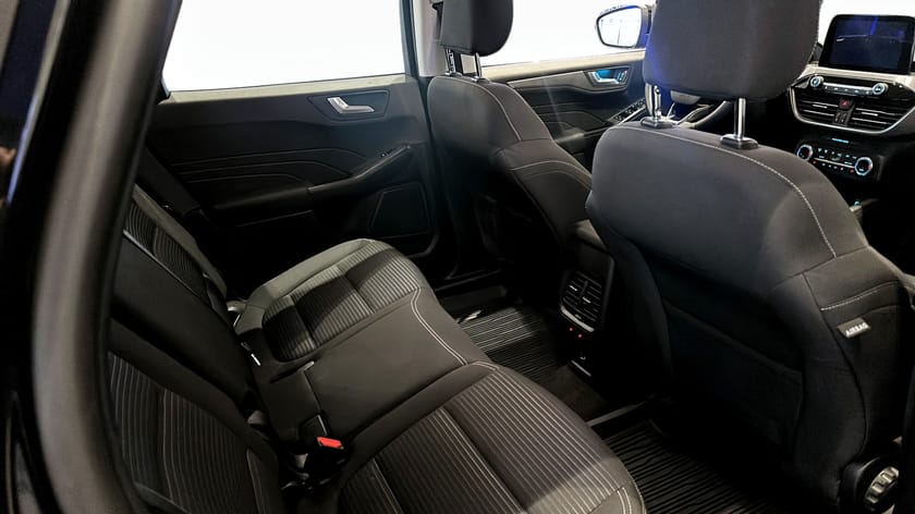 Bild 5 av Ford Kuga Plug-In Hybrid