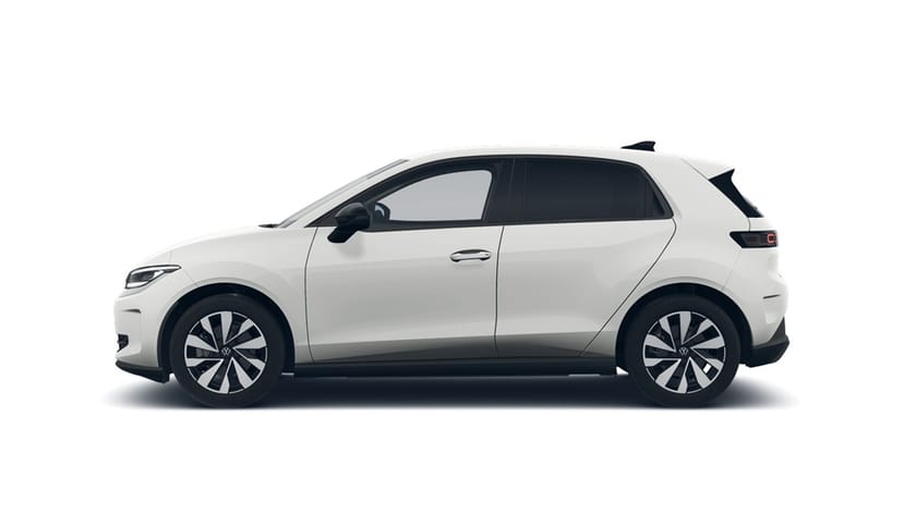 Bild 2 av Volkswagen ID. Polo