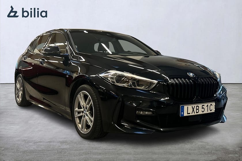 Bild 3 av BMW 118i