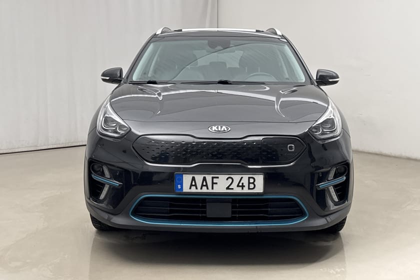 Bild 5 av Kia e-Niro