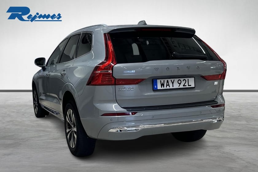 Bild 2 av Volvo XC60