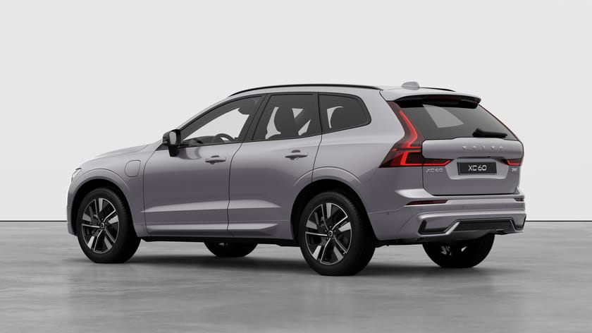 Bild 3 av Volvo XC60