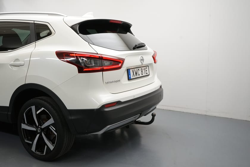 Bild 3 av Nissan Qashqai