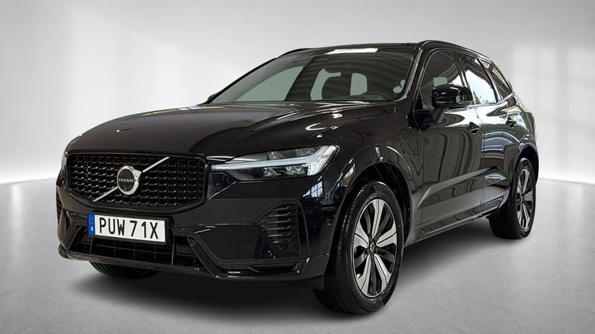 Bild 1 av Volvo XC60