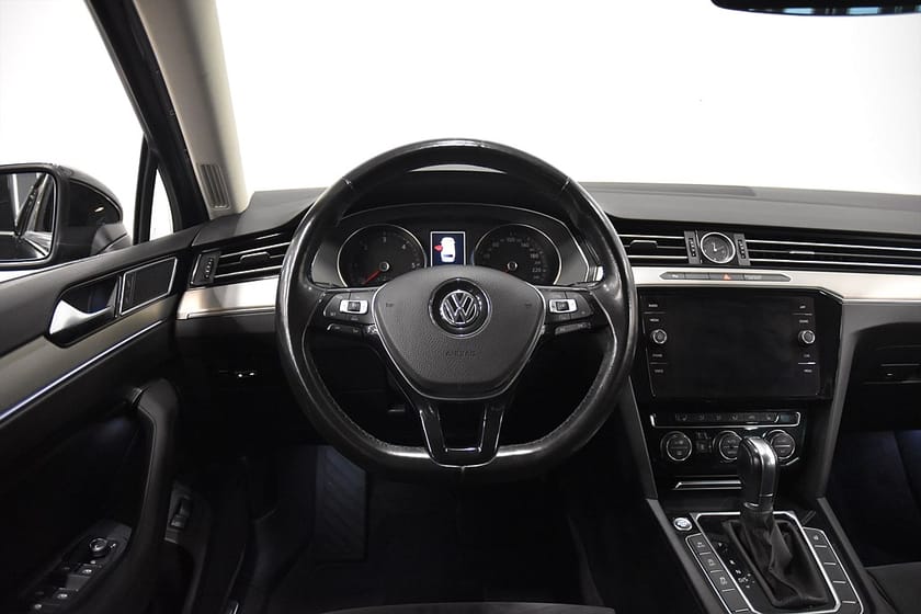 Bild 2 av Volkswagen Passat Sportscombi