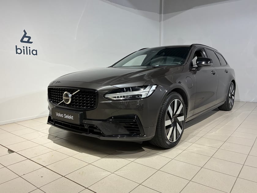 Bild 1 av Volvo V90