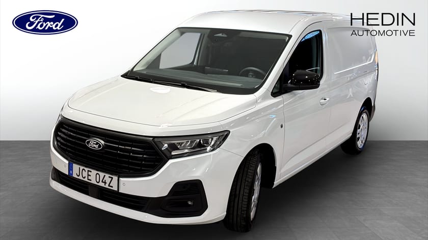 Bild 2 av Ford Transit Connect L2