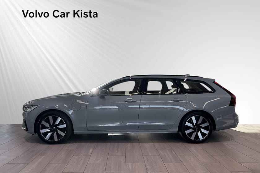 Bild 3 av Volvo V90