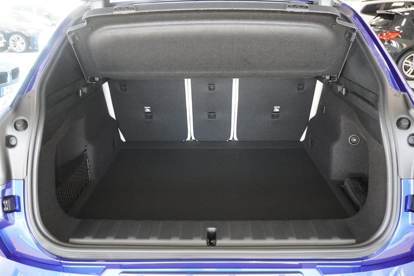 Bild 4 av BMW iX2 eDrive20
