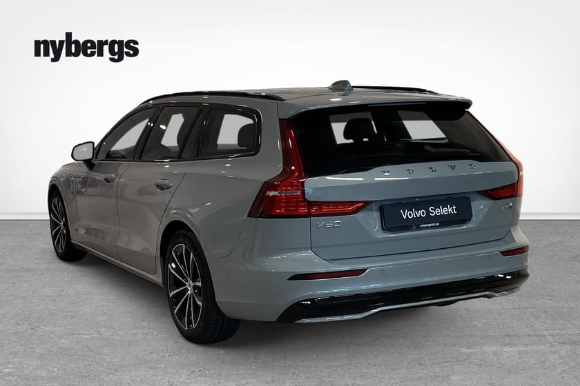 Bild 3 av Volvo V60