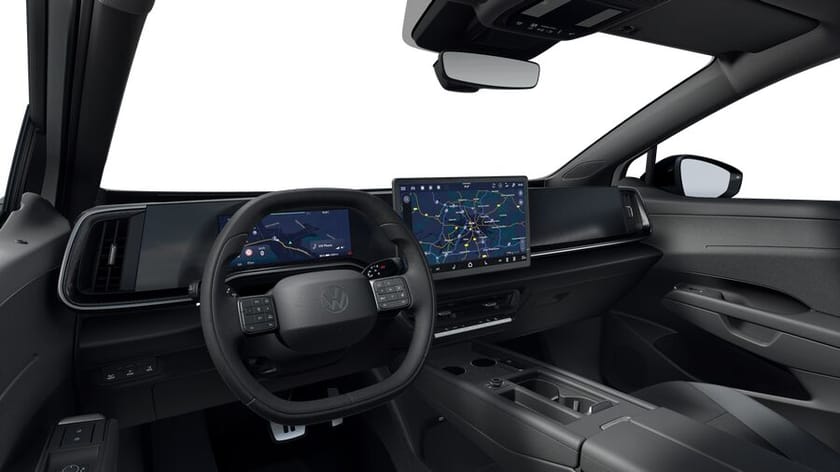 Bild 4 av Volkswagen Tiguan