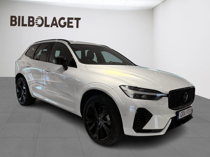 Bild 5 av Volvo XC60