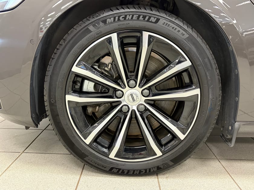 Bild 5 av Volvo V60