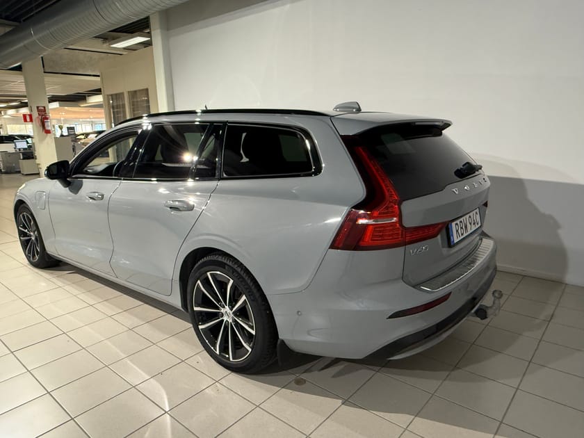 Bild 4 av Volvo V60