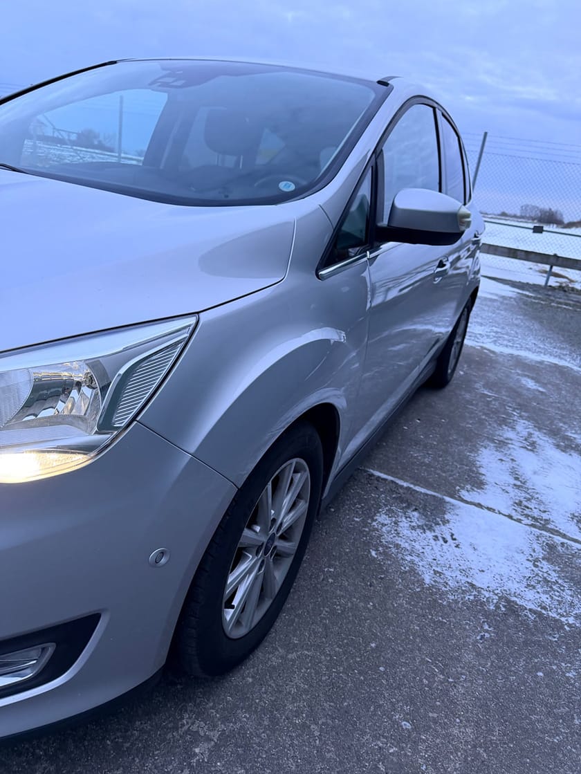 Bild 2 av Ford C-Max