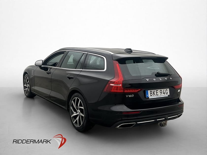 Bild 5 av Volvo V60