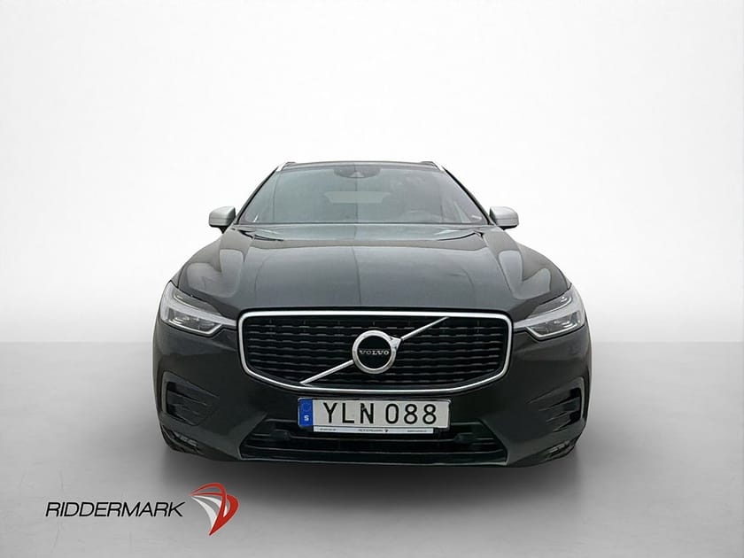 Bild 2 av Volvo XC60
