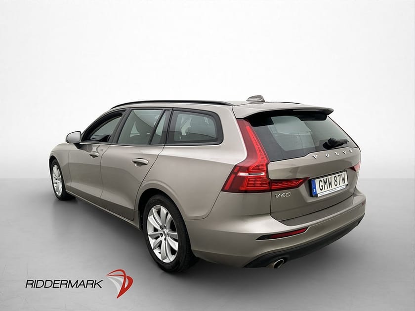 Bild 2 av Volvo V60