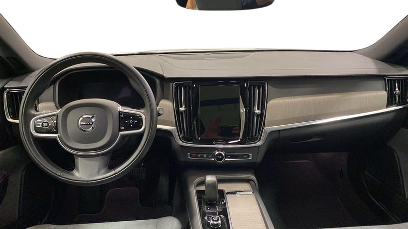Bild 5 av Volvo V90 Cross Country