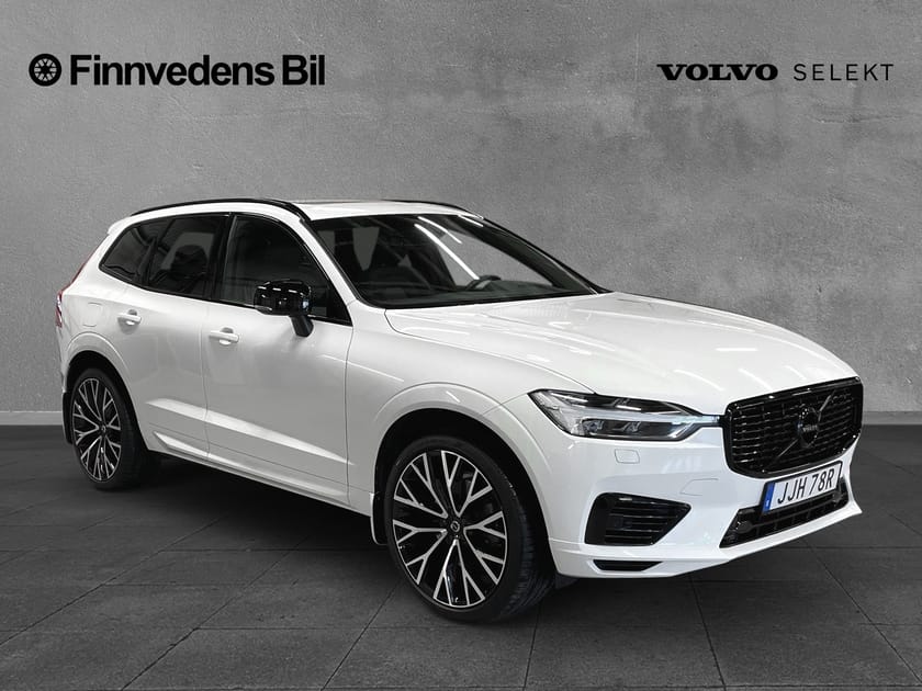 Bild 2 av Volvo XC60