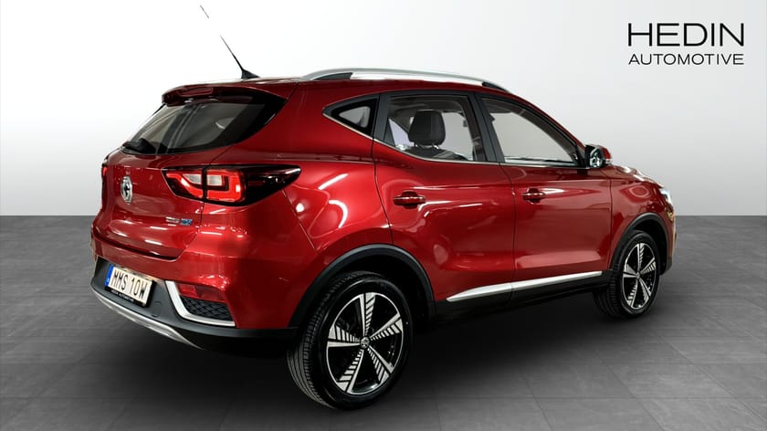 Bild 2 av MG ZS EV