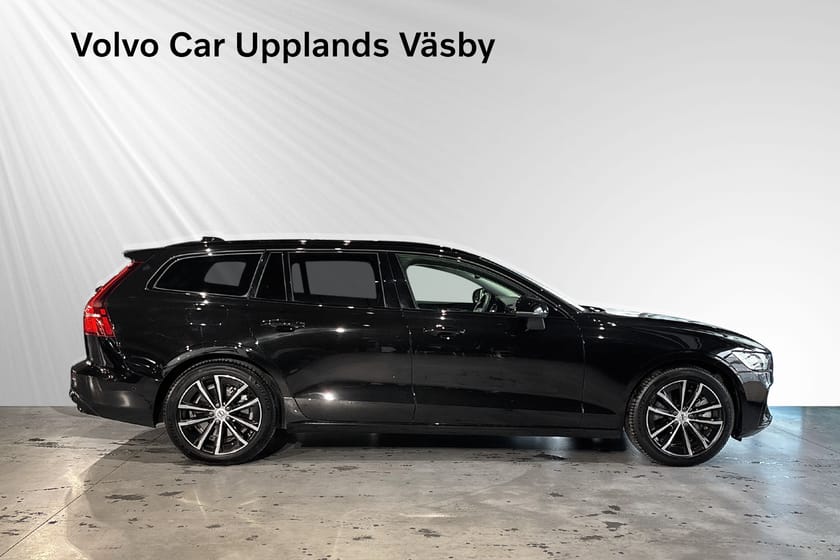 Bild 3 av Volvo V60