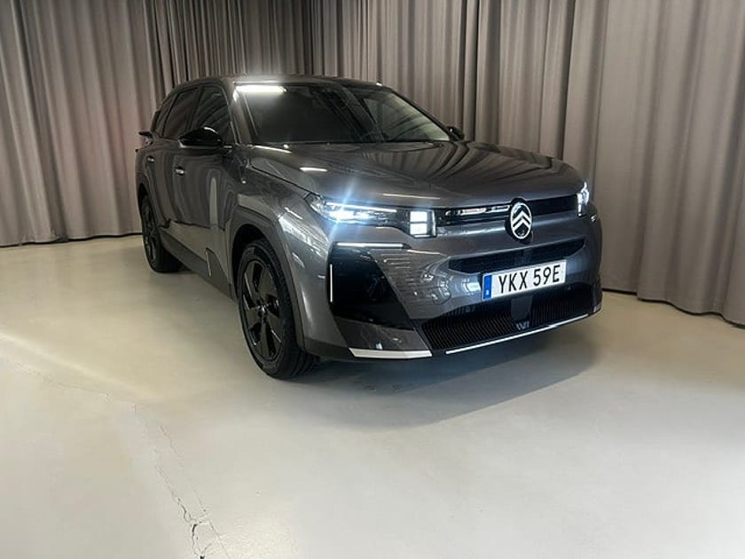Bild 1 av Citroën C5 Aircross Hybrid 145