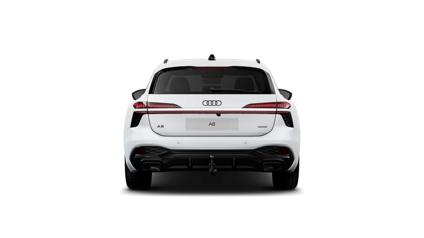 Bild 5 av Audi A6 Avant e-hybrid quattro