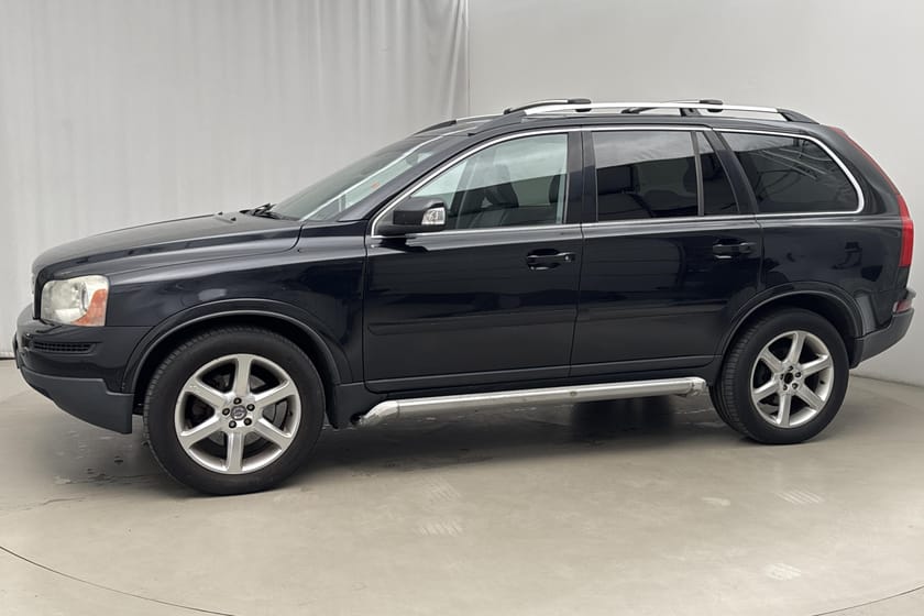 Bild 2 av Volvo XC90