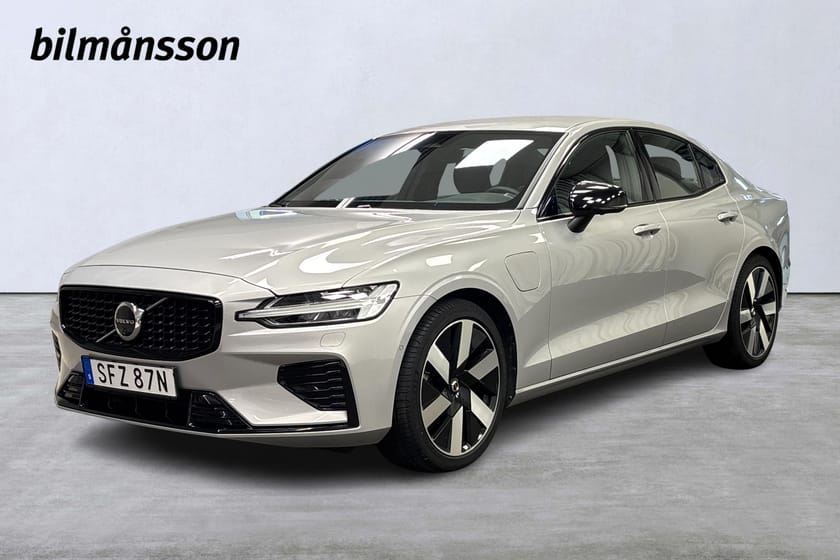 Bild 1 av Volvo S60